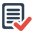 Check Plagiarism Icon
