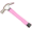 Pink Hammer Home Icon