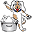 Pet Pantry & Dog Wash Icon