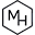 Modern Herbs Icon