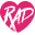 Radical Hearts Print Lab Icon