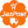 JazPost Icon