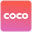 Coco Delivery Icon
