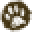Pets Earth Icon