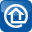 Reliable Home Security Icon