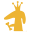 Long Dog Fat Cat Icon