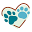 Heartland Paws Icon