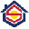 Smart Home Services Icon