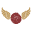 The Blackstone Meatball Icon