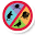 At Home Pest Control Icon