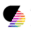 Color Space Icon