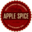 Apple Spice Icon