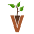 Harvest Grow Supply Icon