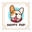 Happy Pup Icon