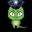 Chief Reptile Icon