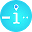 Digital Land Marketplace Icon