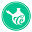 Collie Culture Icon