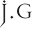 J Gregory Salon Icon