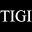 TIGI Hairdressing Academy Icon