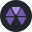 0VIX Icon