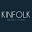 Kinfolk Salon Studios Icon