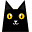 CopyCat Icon