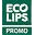 Eco Lips Promo Icon