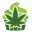 Baked In Florida Icon