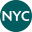 New York City Jewelry & Watch Show Icon