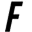 FLATLIST eyewear Icon