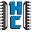 Heartland Computer Icon