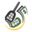 We Buy Key Fobs Icon