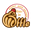 Chick In Waffle Icon
