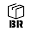 Boxed Returns Icon