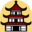 Oriental Outpost Icon