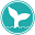 The Little Whale Icon