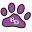 Barking Dogs Self-Wash & Grooming Icon