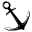 Railandanchor Icon