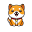 Baby Doge Swap Icon
