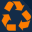Best Junk Removal Icon