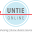Untie Online Icon