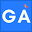 GA Online Divorce Icon