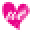 WeHeartlashes Icon
