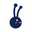 The Calm Caterpillar Icon