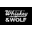 Whiskeyandwolf.com Icon