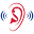 Hearing Solutions Icon