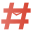 Hashmail Icon