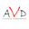 Audio Video Dimensions Icon