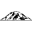 Mount Adams Icon
