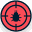 Tracey Bug Cop Icon